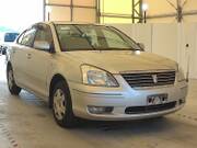 2004 TOYOTA PREMIO