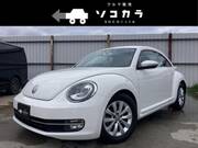 2013 VOLKSWAGEN THE BEETLE