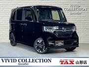 2018 HONDA N-BOX CUSTOM