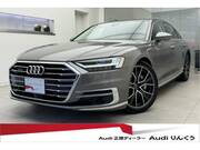 2020 AUDI A8