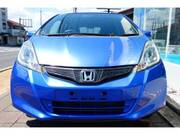 2011 HONDA FIT L