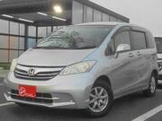 2011 HONDA FREED G JUST SELECTION