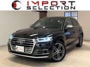 2017 AUDI SQ5