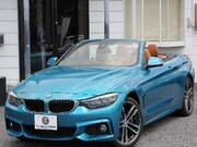 2018 BMW 4 SERIES