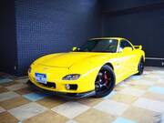 2002 MAZDA RX-7