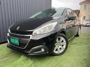 2016 PEUGEOT 208