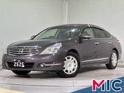 2012 NISSAN TEANA 250XE