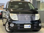 2005 NISSAN ELGRAND HIGHWAYSTAR