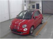 2018 FIAT 500