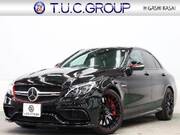 2015 MERCEDES BENZ AMG OTHER