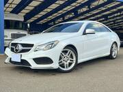 2013 MERCEDES BENZ E-CLASS