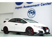 2016 HONDA CIVIC TYPE-R