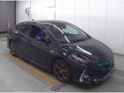 2017 TOYOTA PRIUS PHV