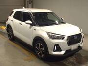 2022 DAIHATSU ROCKY