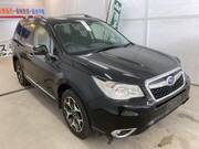 2013 SUBARU FORESTER