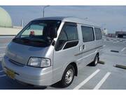 2005 NISSAN VANETTE VAN GL