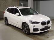 2017 BMW X1