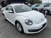 2014 VOLKSWAGEN THE BEETLE