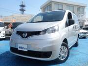 2019 NISSAN NV200 VANETTE VAN VX