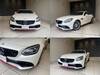 MERCEDES BENZ SLC