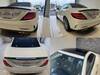MERCEDES BENZ SLC
