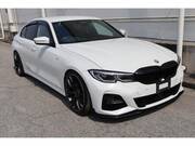 2019 BMW 3 SERIES