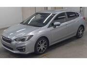 2018 SUBARU IMPREZA SPORTS