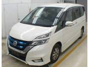 2019 NISSAN SERENA