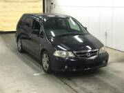 2003 HONDA ODYSSEY ABSOLUTE