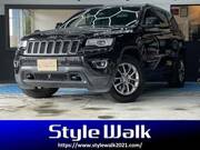 2015 CHRYSLER JEEP GRAND CHEROKEE LARED