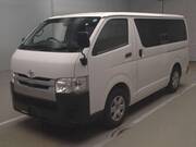 2019 TOYOTA HIACE VAN DX