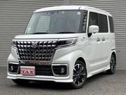 2022 SUZUKI SPACIA CUSTOM