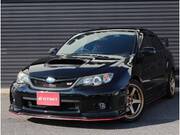 2010 SUBARU IMPREZA WRX TYPE R STi