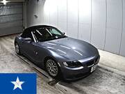 2006 BMW Z4 2.5i