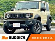 2024 SUZUKI JIMNY SIERRA