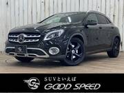 2018 MERCEDES BENZ GLA-CLASS