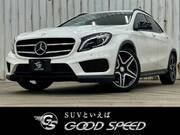 2016 MERCEDES BENZ GLA-CLASS