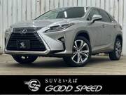 2015 LEXUS RX