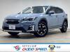 SUBARU EXIGA CROSS OVER