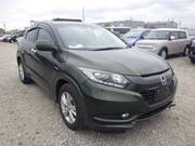 2014 HONDA VEZEL