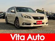 2014 SUBARU LEGACY TOURING WAGON