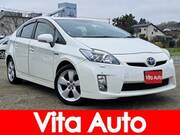 2011 TOYOTA PRIUS G TOURING SELECTION LEATHER PACKAGE
