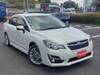 SUBARU IMPREZA G4