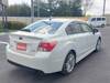 SUBARU IMPREZA G4