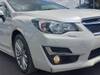 SUBARU IMPREZA G4