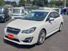 SUBARU IMPREZA G4