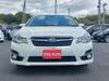 SUBARU IMPREZA G4