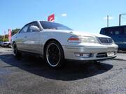 1996 TOYOTA MARK II GRANDE