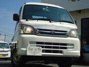 2012 DAIHATSU HIJET TRUCK