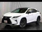 2015 LEXUS RX